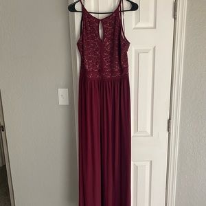 Morgan & Co Dress